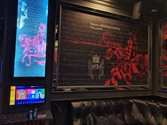 -范特西FANTASY量贩式KTV(民主广场店)