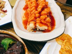-神仙钵湘香土菜馆(光华路店)
