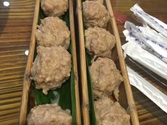 -竹庄餐馆·26年店(南昆山景区店)