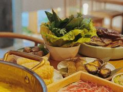 -山海蟹庐·海鲜糟粕醋火锅(慈溪店)
