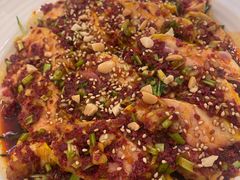 -大哈福烧烤·海鲜·家常菜(延安三路店)