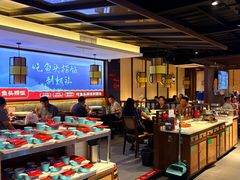 -魏铭鱼头捞饭(晋阳路店)