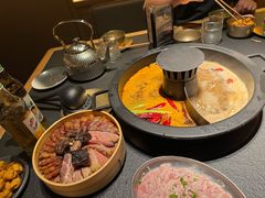 -晓宇重庆火锅(西安荟聚店)