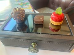 -Caprice(香港四季酒店)