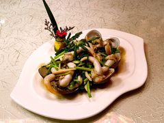-北塘海鲜·天津菜(大光明桥旗舰店)