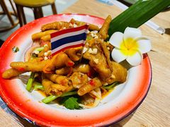 -迷你椰·泰式大排档(观前街店)
