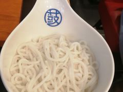 -大鼓米线(浦东长泰店)