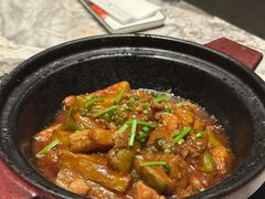 -广州文华东方酒店·江-由辉师傅主理