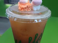 -迷客夏Milksha(圆融天幕店)