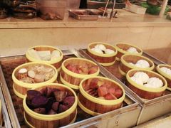 -西双版纳洲际度假酒店-海鲜傣味烧烤·侬香全日制餐厅