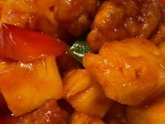 -云海肴·汽锅鸡·云南菜(天山百盛优客店)