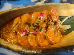 -卯时·龙光雅宴·精致锡帮菜(惠山古镇店)