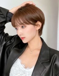 -sy杉影印象COLOUR专业烫染