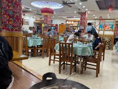 -鹤乡东北菜(崮山路店)
