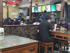 大堂-白魁老号饭庄(安内店)