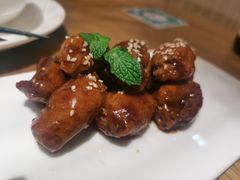 -枣子树·素食餐厅(普陀山店)
