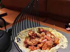 -云海肴·汽锅鸡·云南菜(高德置地店)