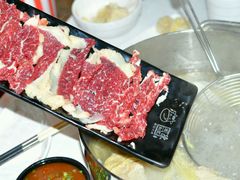 牛朴-陈记顺和潮汕鲜牛肉火锅(番禺迎宾大道店)