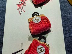 -钱塘秋荷(开鲁路店)