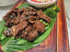 -桂林肥仔·中华餐饮名店(园湖店)