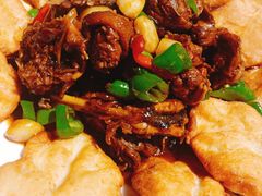 -三味城海鲜烧烤(盐河巷店)