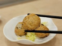 -盛记粥面(佐敦店)