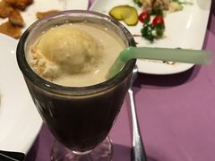 -德大西餐社(云南南路店)