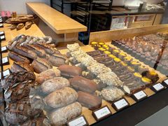 -LANLIZI BAKERY(COSMO店)