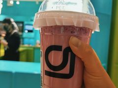 -gleeglee乐溢亦茶(合生汇店)