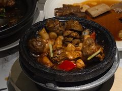 -潮堂 · 潮州菜(国贸商城店)