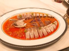 -道道鲜·崇明私房菜(五角场店)