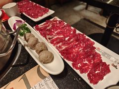 -牛事制造局牛肉火锅(莲岳路店)