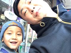 -同来顺烧烤餐厅(哈尔滨道店)