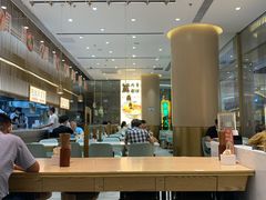 -老碗会·陕西手工面(前海世茂店)
