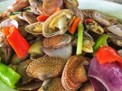 -四川小胡子海鲜(丁村万人海鲜广场店)