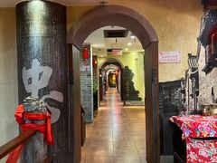 -山西会馆·晋菜·晋商宴·牌匾博物馆(胜利东街店)