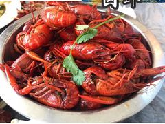 卤虾-小李子油焖大虾(天下城旗舰店)