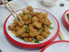-北戴河庆山饭店·海鲜砂锅粥(北戴河黑石路店)