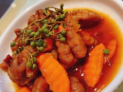 -老淮城·长鱼面(河下古镇店)