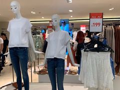 -ZARA(海港城店)