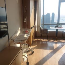 -裕月馨月子中心(滨江店)