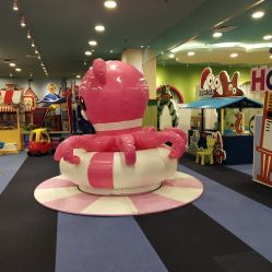 -万达宝贝乐园(北京槐房店)
