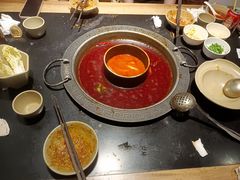 -晓宇重庆火锅(龙首店)
