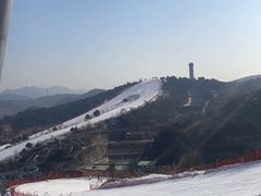 -蓟洲国际滑雪场