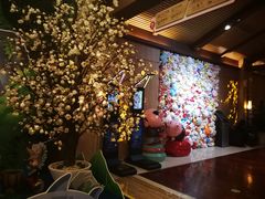 -汤连得温泉馆(宝山店)