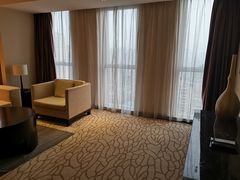 -天津水游城丽筠酒店