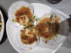 -神洲四海大酒楼(王府井澳门中心店)