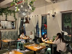 -岛风·台食小馆 ISLAND BISTRO(烟台山店)
