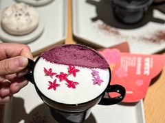 -tea'stone(平安金融中心店)