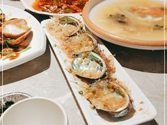 -达叔香味海鲜(海棠68环球美食街店)